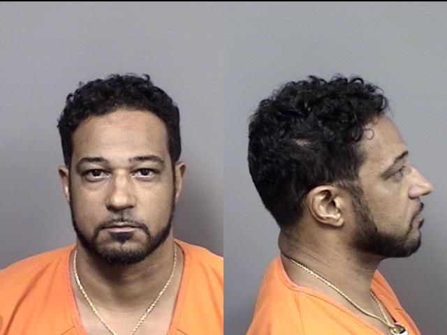 Troy Sterling Thomas
